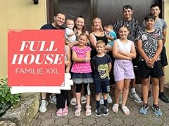 Full house familie gebraucht kaufen  Wird an jeden Ort in Deutschland