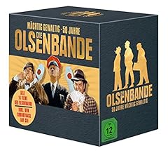 Lsenbande jahre mächtig gebraucht kaufen  Wird an jeden Ort in Deutschland