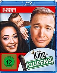 The king queens gebraucht kaufen  Wird an jeden Ort in Deutschland