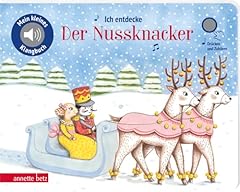Entdecke nussknacker gebraucht kaufen  Wird an jeden Ort in Deutschland