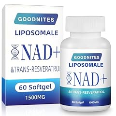 Liposomales nad ergänzungsmit gebraucht kaufen  Wird an jeden Ort in Deutschland