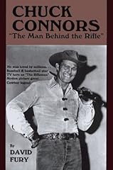 Chuck connors man for sale  Delivered anywhere in USA 