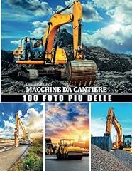 Libro fotografico macchine usato  Spedito ovunque in Italia 