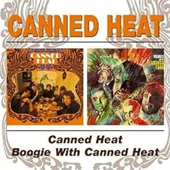 Canned heat boogie gebraucht kaufen  Wird an jeden Ort in Deutschland