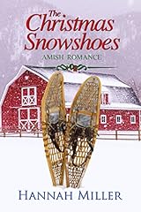 Christmas snowshoes for sale  Delivered anywhere in UK