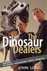 The dinosaur dealers d'occasion  Livré partout en Belgiqu