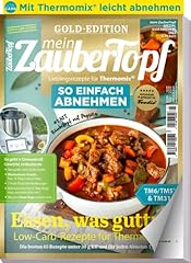 Zaubertopf gold edition gebraucht kaufen  Wird an jeden Ort in Deutschland