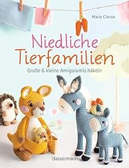 Niedliche tierfamilien große gebraucht kaufen  Wird an jeden Ort in Deutschland