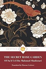 Secret rose garden for sale  Delivered anywhere in USA 