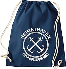 Shirtinstyle turnbeutel heimat gebraucht kaufen  Wird an jeden Ort in Deutschland