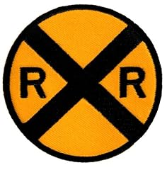 Railroad crossing road for sale  Delivered anywhere in USA 