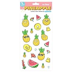 Squishable pineapple stickers for sale  Delivered anywhere in USA 