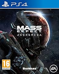 Mass effect andromeda for sale  Delivered anywhere in USA 