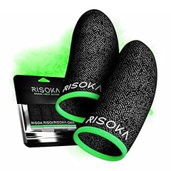 Risoka gaming finger d'occasion  Livré partout en France