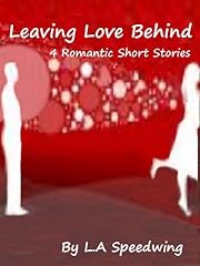 Leaving love behind for sale  Delivered anywhere in UK