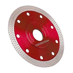 Disco diamantato 115mm usato  Spedito ovunque in Italia 