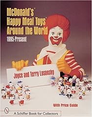 Used, McDonald's® Happy Meal Toys® Around the World: 1995 for sale  Delivered anywhere in UK