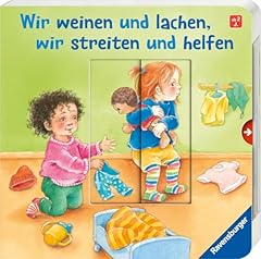 Wir weinen lachen gebraucht kaufen  Wird an jeden Ort in Deutschland