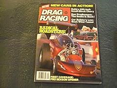 Drag racing may for sale  Delivered anywhere in USA 