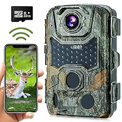 Crenova trail camera for sale  Delivered anywhere in Ireland