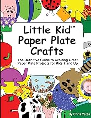 Little kid paper for sale  Delivered anywhere in UK