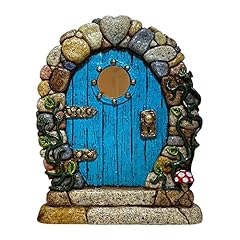Fairy door wooden for sale  Delivered anywhere in Ireland