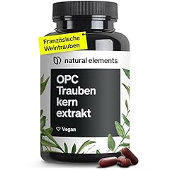 Traubenkernextrakt 240 hochdos gebraucht kaufen  Wird an jeden Ort in Deutschland