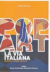 Pop art via usato  Spedito ovunque in Italia 