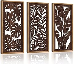 Hpniub 3pcs tropical for sale  Delivered anywhere in USA 
