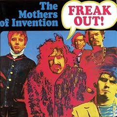 Freak out usato  Spedito ovunque in Italia 