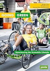 Going green experiencing for sale  Delivered anywhere in UK