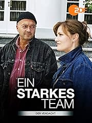 Starkes team verdacht gebraucht kaufen  Wird an jeden Ort in Deutschland