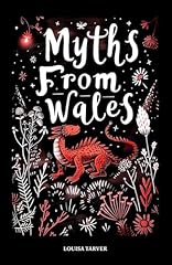 Myths from wales gebraucht kaufen  Wird an jeden Ort in Deutschland