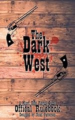 Dark west micro for sale  Delivered anywhere in USA 