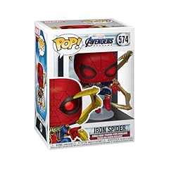 Funko pop marvel for sale  Delivered anywhere in UK