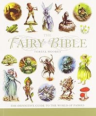 Fairy bible definitive for sale  Delivered anywhere in USA 