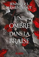 Ombre braise tome d'occasion  Livré partout en France