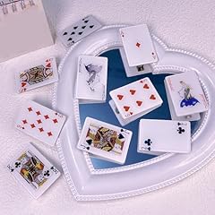 Tucewp 10pcs poker for sale  Delivered anywhere in USA 