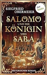 Salomo königin saba gebraucht kaufen  Wird an jeden Ort in Deutschland