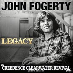 Legacy the creedence usato  Spedito ovunque in Italia 