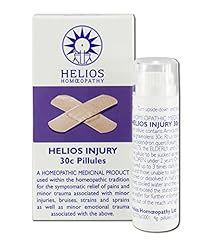 Helios injury pillules for sale  Delivered anywhere in UK