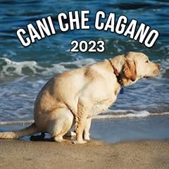 Cani che cagano usato  Spedito ovunque in Italia 