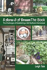 Acres dream book for sale  Delivered anywhere in UK