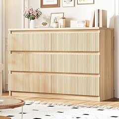 Jocoevol drawer dresser for sale  Delivered anywhere in USA 
