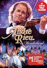 Wonderland dvd cd for sale  Delivered anywhere in USA 