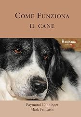 Come funziona cane usato  Spedito ovunque in Italia 