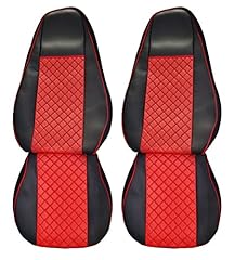 Seat covers scania for sale  Delivered anywhere in UK