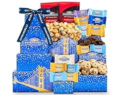 Ghirardelli chocolate gift for sale  Delivered anywhere in USA 
