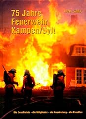 Jahre freiwillige feuerwehr gebraucht kaufen  Wird an jeden Ort in Deutschland