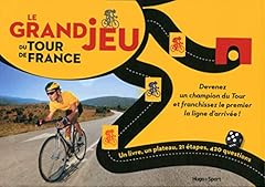 Grand jeu tour d'occasion  Livré partout en France